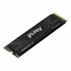 Adquiere tu Disco Sólido M.2 NVMe 1TB Kingston Fury Renegade G5 PCIe 5 en nuestra tienda informática online o revisa más modelos en nuestro catálogo de Discos Sólidos M.2 Kingston