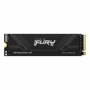 Disco Sólido M.2 NVMe 2T Kingston Fury Renegade G5 PCIe 5 x4