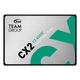 Adquiere tu Disco Sólido 2.5" 256GB Teamgroup CX2 SSD en nuestra tienda informática online o revisa más modelos en nuestro catálogo de Discos Sólidos 2.5" Teamgroup