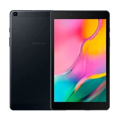 Adquiere tu Tablet Samsung Galaxy Tab A, 8.0", 1280 x 800, Android, Wi-Fi, Bluetooth, GPS en nuestra tienda informática online o revisa más modelos en nuestro catálogo de Tablets Samsung