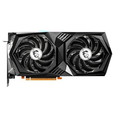 Adquiere tu Tarjeta De Video MSI GeForce RTX 3050 GAMING X 6GB GDDR6 en nuestra tienda informática online o revisa más modelos en nuestro catálogo de Tarjetas de Video MSI 