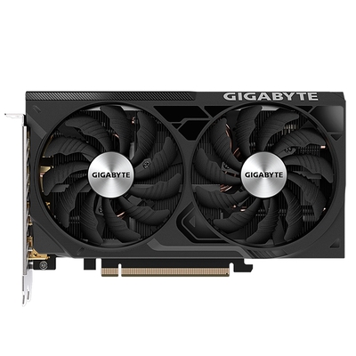 Adquiere tu Tarjeta De Video Gigabyte RTX 4060 Ti WINDFORCE OC 8GB GDDR6 en nuestra tienda informática online o revisa más modelos en nuestro catálogo de Tarjetas de Video Gigabyte