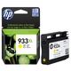 Adquiere tu Tinta HP OfficeJet 7110, 7612, 933XL Amarillo (825 Pag.) en nuestra tienda informática online o revisa más modelos en nuestro catálogo de Cartuchos, Tintas HP