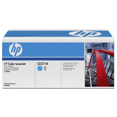Adquiere tu Toner HP 650A, LaserJet CP5525, Cyan (15K) en nuestra tienda informática online o revisa más modelos en nuestro catálogo de Toners HP