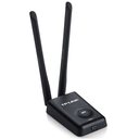 Adaptador USB WiFi TP-Link TL-WN8200ND De 300Mbps Alta Potencia