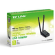 Adquiere tu Adaptador USB WiFi TP-Link TL-WN8200ND De 300Mbps Alta Potencia en nuestra tienda informática online o revisa más modelos en nuestro catálogo de USB WiFi TP-Link