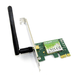 Adquiere tu Tarjeta de Red Inalámbrica TP-LINK TL-WN781ND PCI Express en nuestra tienda informática online o revisa más modelos en nuestro catálogo de Tarjetas de Red TP-Link